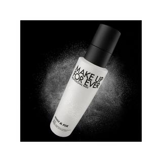 Make up For ever  Mist & Fix Spray - Brume fixatrice 