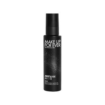 Mist & Fix Matte  - Spray fissante opacizzante 24H