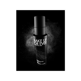Make up For ever  Mist & Fix Matte  - Spray fissante opacizzante 24H 