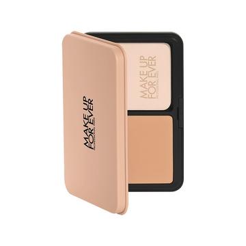 HD Skin Powder Foundation - Fond de teint poudre flouteur imperceptible 24H