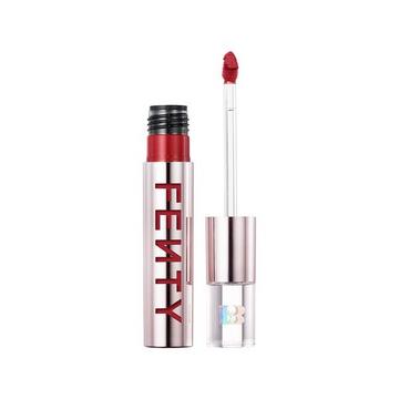 Fenty Icon Velvet Liquid Lipstick - Rouge à lèvres liquide