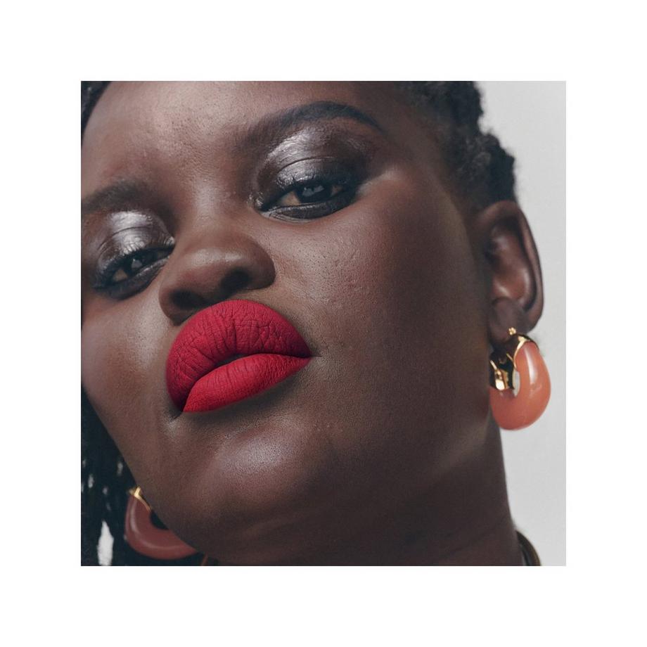 Fenty Beauty By Rihanna  Fenty Icon Velvet Liquid Lipstick - Rouge à lèvres liquide 