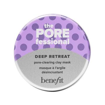 The POREfessional Deep Retreat
