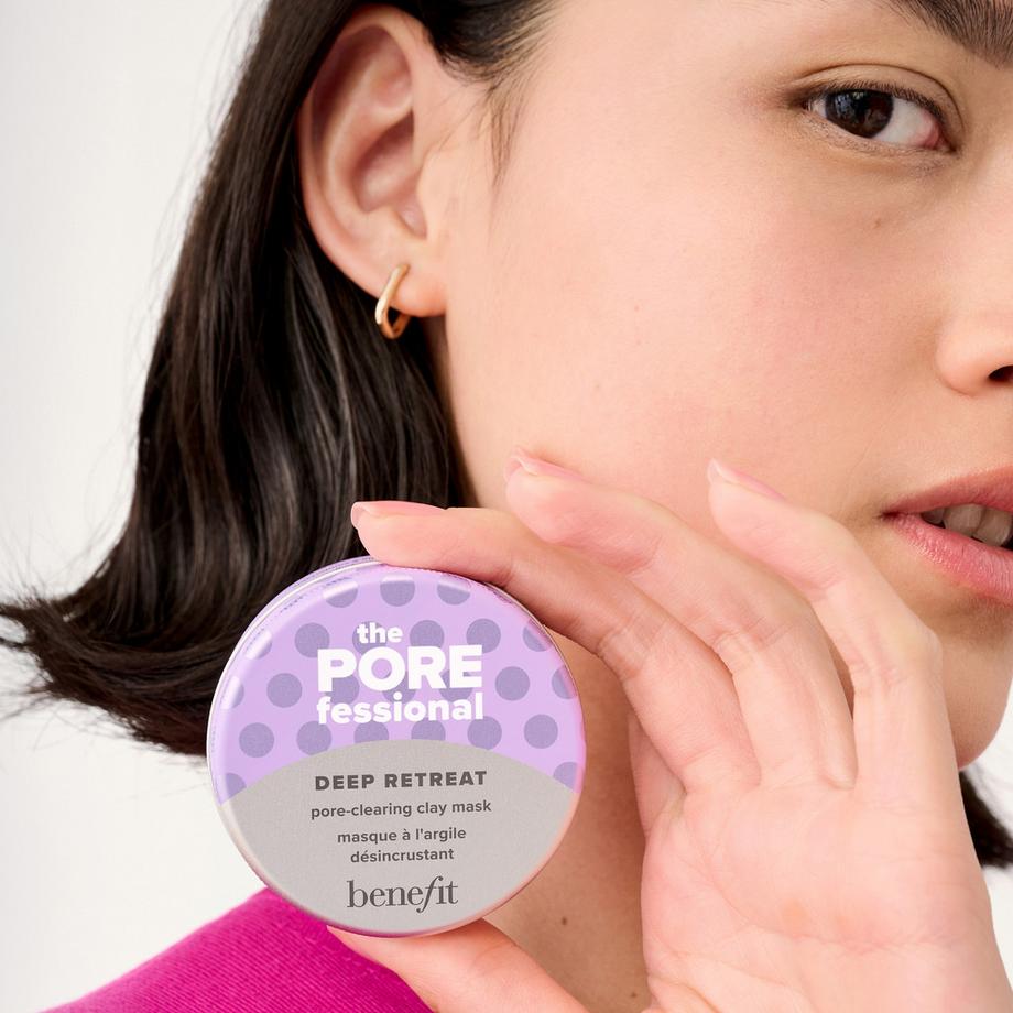 benefit  The POREfessional Deep Retreat 