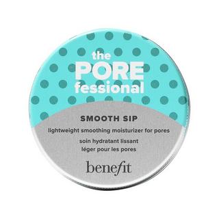 benefit The POREfessional Smooth Sip - Leichte, glättende Feuchtigkeitpflege für Poren   