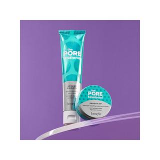 benefit The POREfessional Smooth Sip - Leichte, glättende Feuchtigkeitpflege für Poren   
