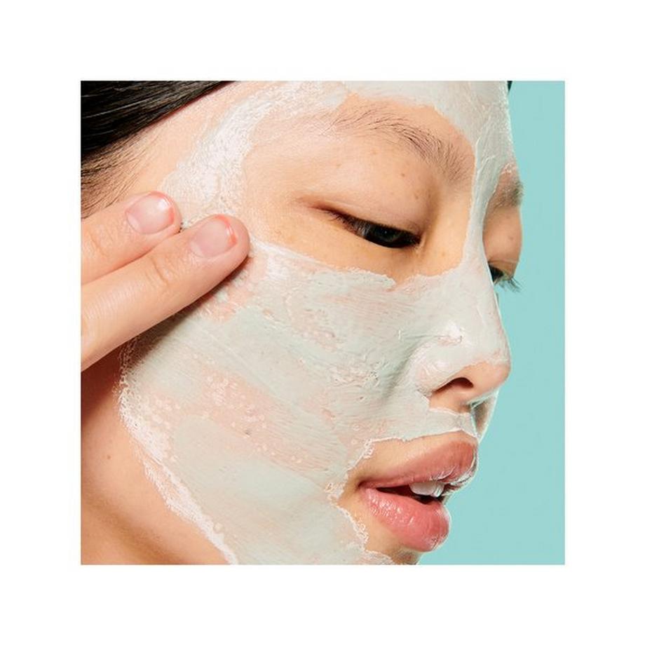 benefit  The POREfessional Speedy Smooth - Maschera Viso Idratante Pori Dilatati 