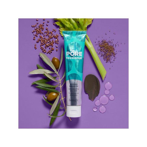 benefit  The POREfessional Speedy Smooth - Schnell glättende Porenmaske 