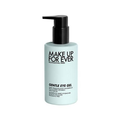 Make up For ever  Gentle Eye - Make-up-Entferner-Gel 