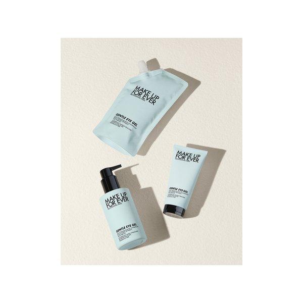 Make up For ever  Gentle Eye - Make-up-Entferner-Gel 