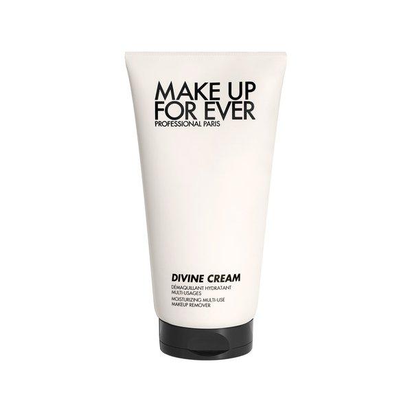 Image of Make up For ever Divine Cream - Make-up-Entferner - 150 ml