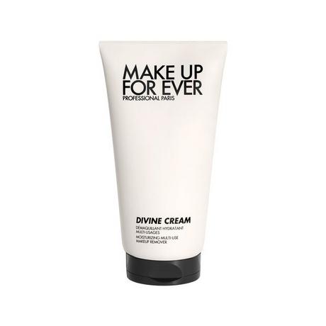 Make up For ever  Divine Cream - Make-up-Entferner 