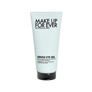 Make up For ever  Gentle Eye - Make-up-Entferner-Gel 