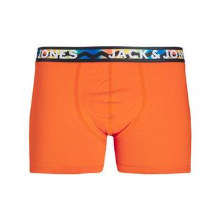 JACK & JONES JACCOLORFUL PRIDE TRUNKS 5P Hipster, multi-pack 