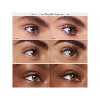 r.e.m.beauty FLOURISHING - LENGTHENING MIDNIGHT BLACK FLOURISHING - LENGTHENING 