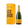 Champagne Veuve Clicquot Brut Yellow Label Ice Box, Champagne AOC  