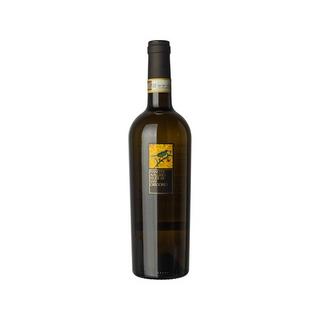 Feudi di San Gregorio 2021, Fiano di Avellino, Fiano di Avellino DOCG  