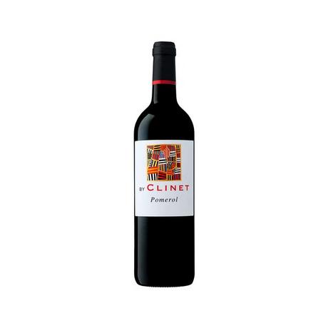 Château Clinet 2017, Pomerol, Pomerol AOP  