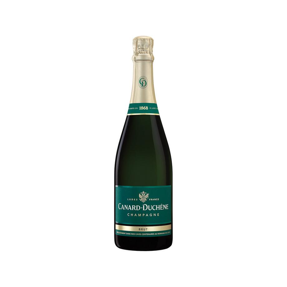 Canard-Duchêne Brut, Champagne AOP  