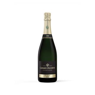 Canard-Duchêne Vintage Brut, Champagne AOP  