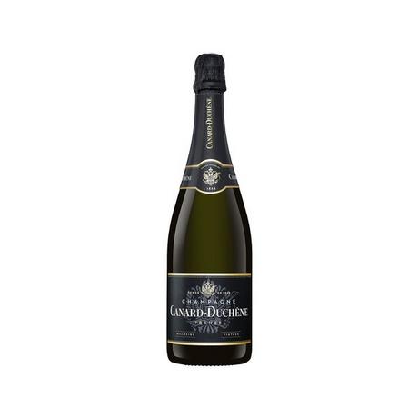 Canard-Duchêne Vintage Brut, Champagne AOC  