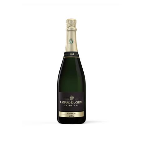 Canard-Duchêne Vintage Brut, Champagne AOP  