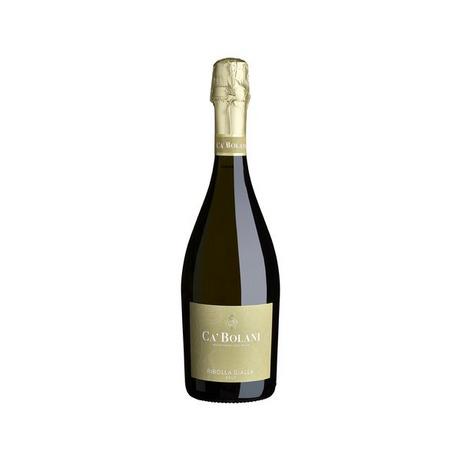 Tenuta Ca' Bolani Ribolla Gialla Brut  