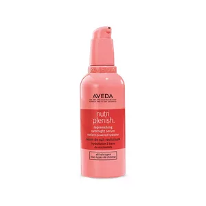 Nutriplenish Overnight Hydrating Serum