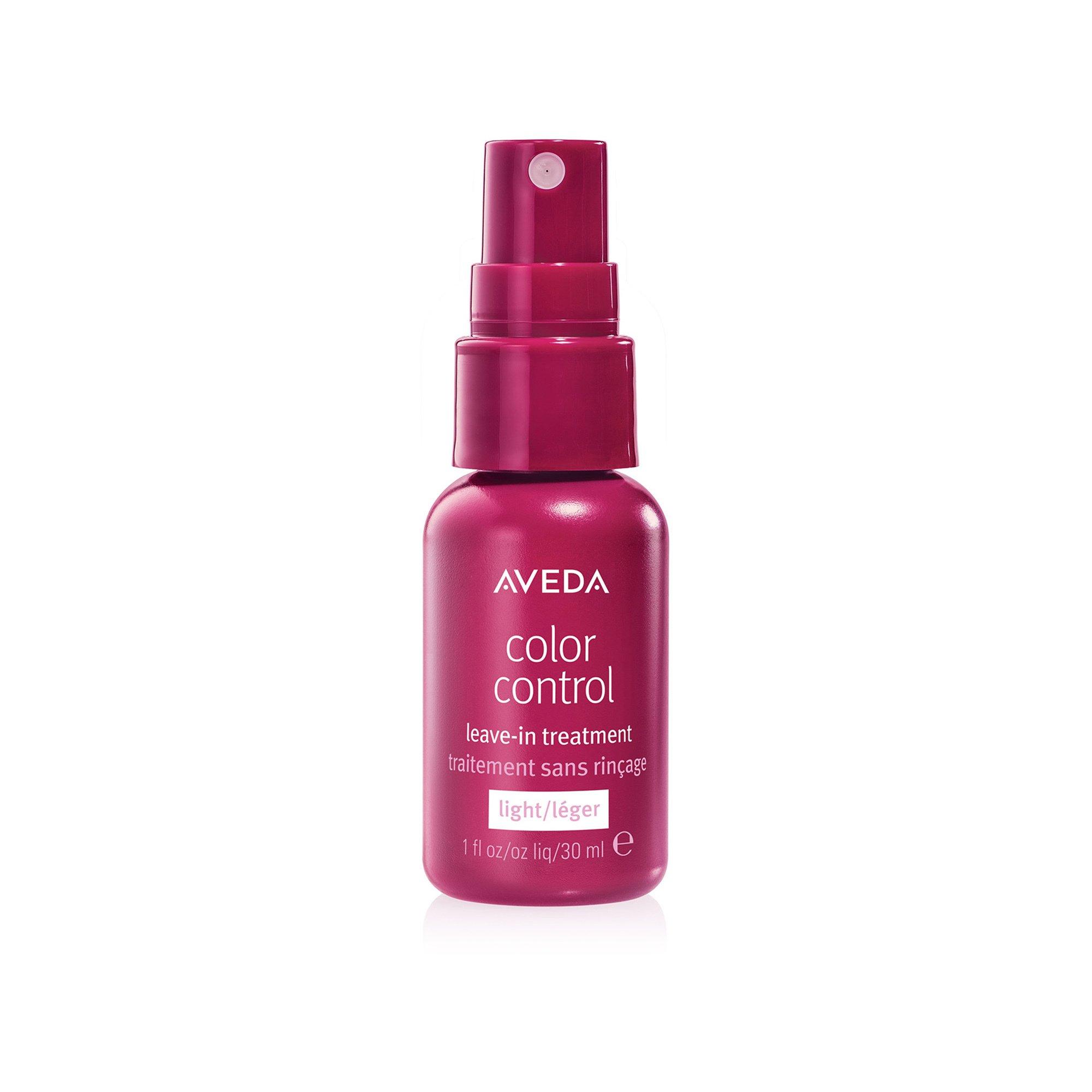 Image of Color Control™ Leave-in Treatment Light Travel Damen 30ml