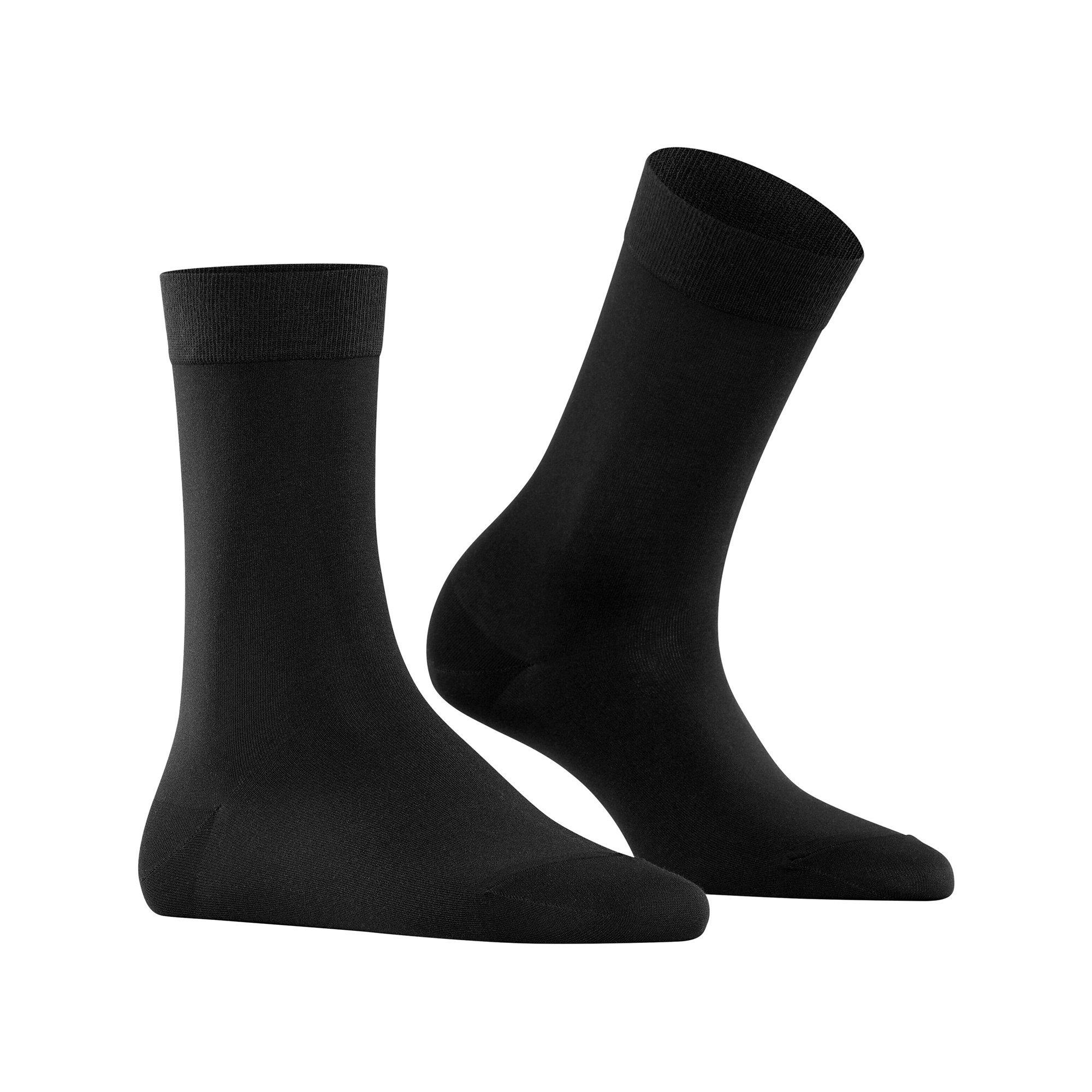 FALKE FALKE Cotton Touch SO Chaussettes 