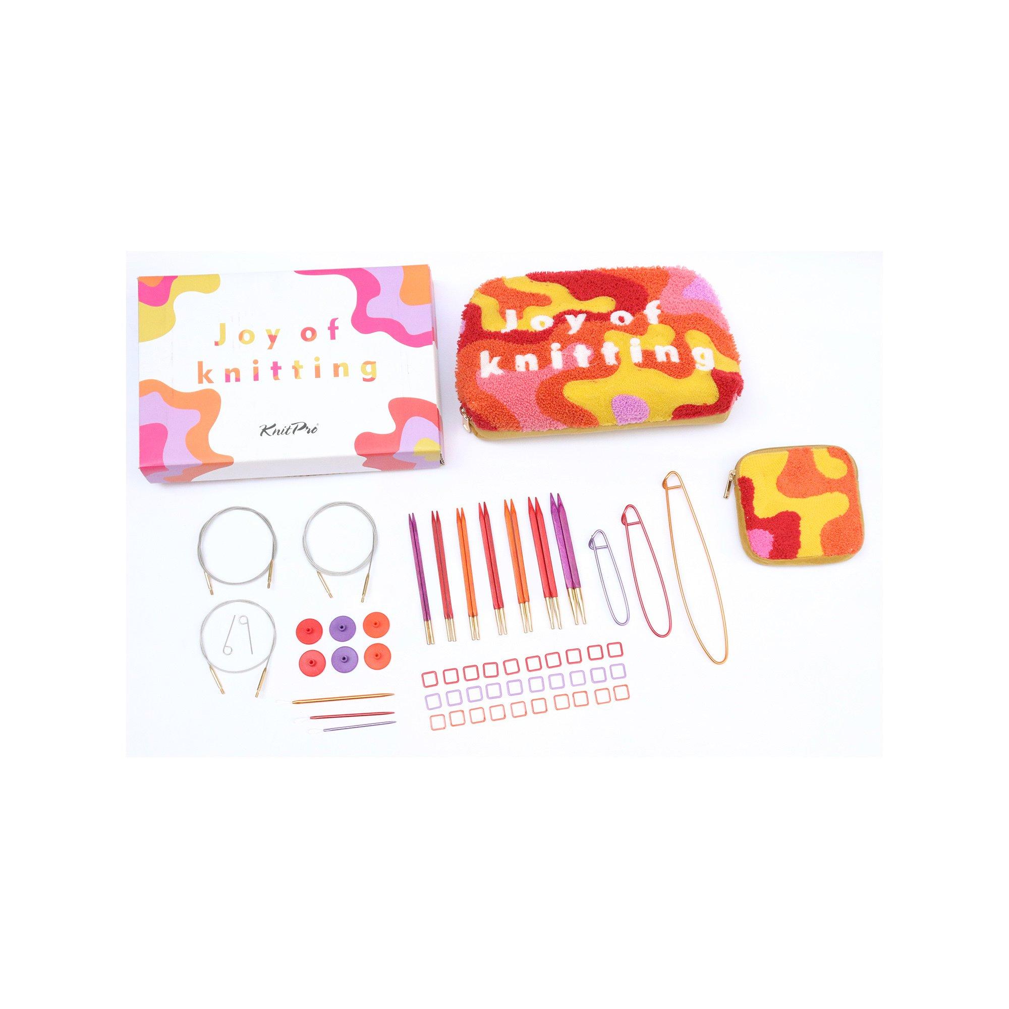 Image of Strickset Strickset