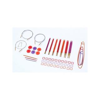 Knit Pro Set da ricamo Set regalo KnitPro Needlepoint 