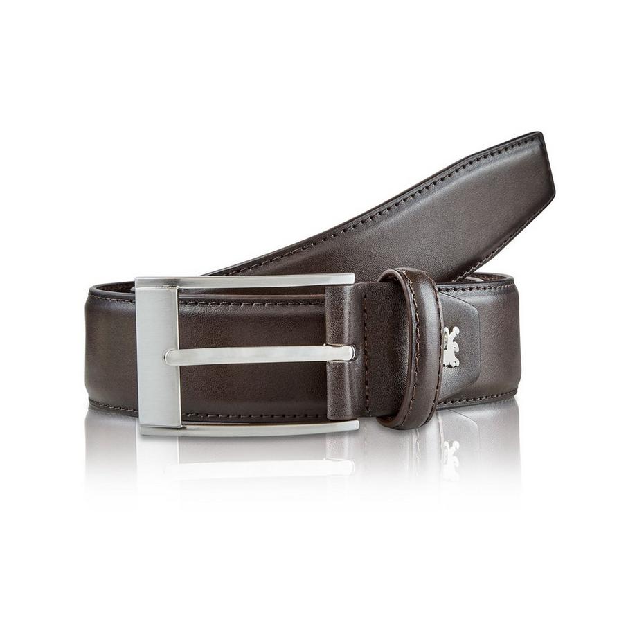 Lerros Klassischer Gürtel  