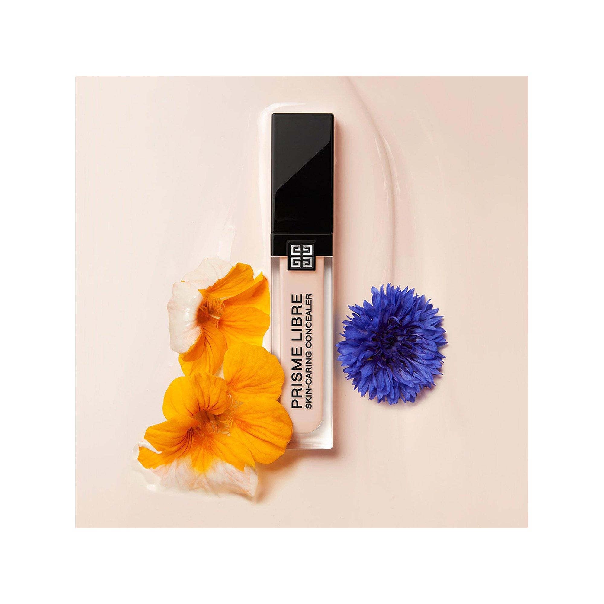 GIVENCHY  Prisme Libre Skin Caring Concealer - Le correcteur soin multi-usage 