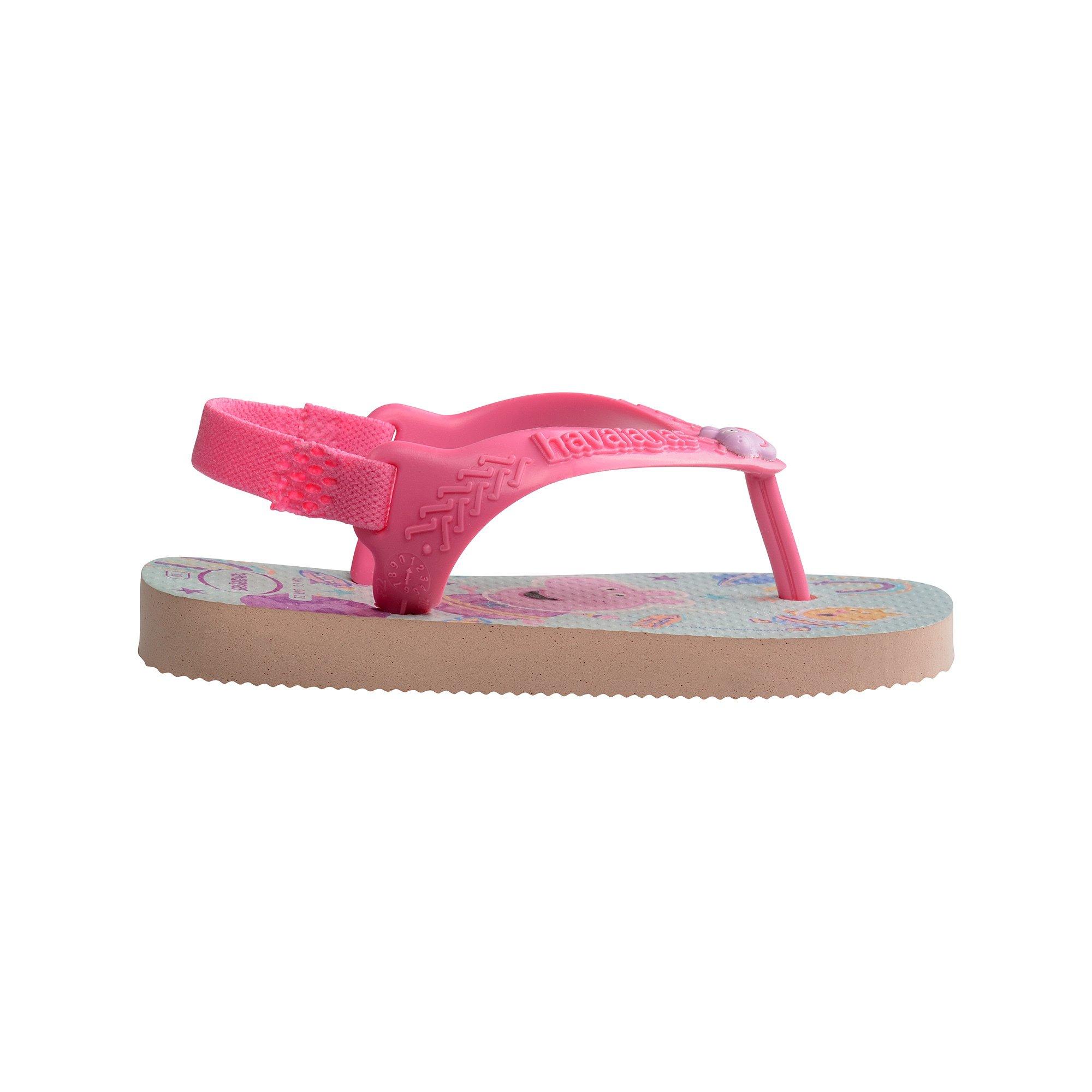 Image of Flip-flops Unisex Rosa 22/23