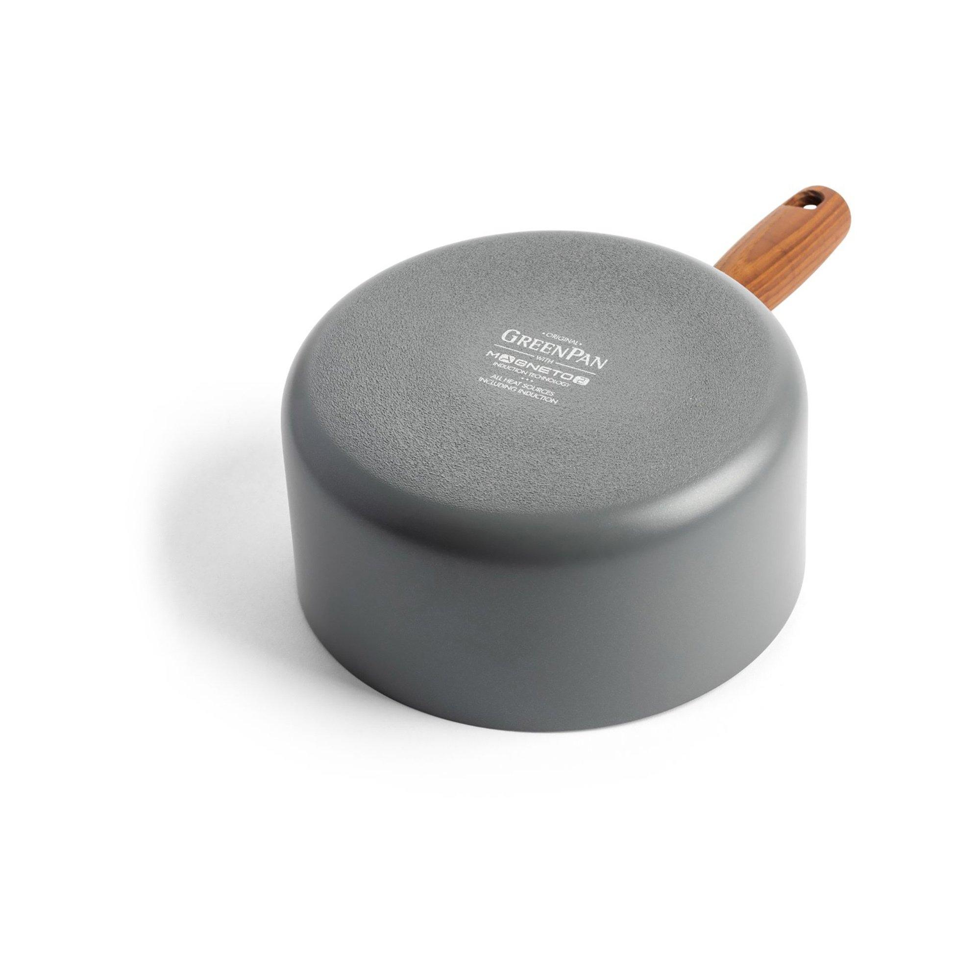 GreenPan Kasserolle Mayflower PRO 