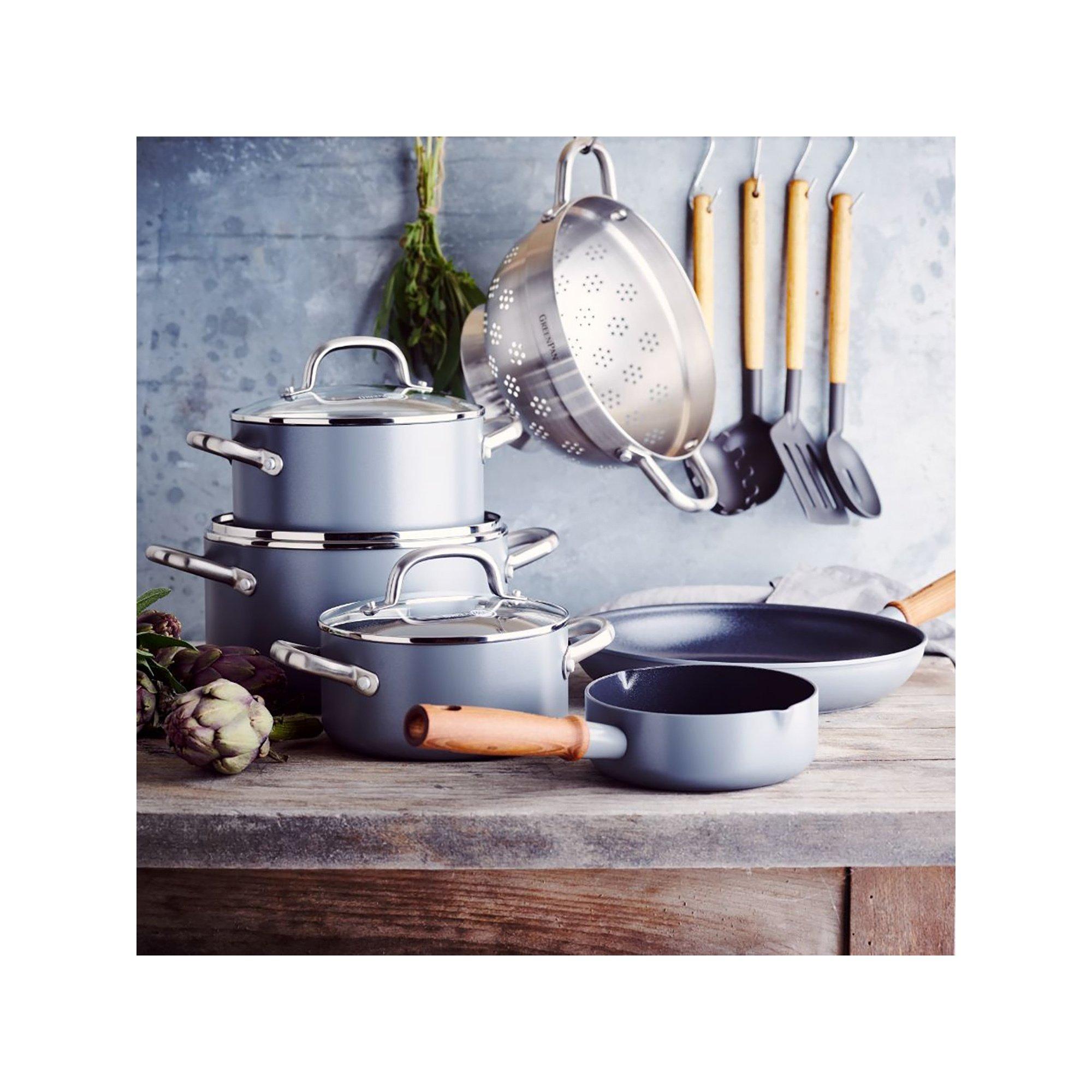 GreenPan Kasserolle Mayflower PRO 