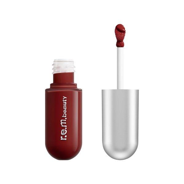 Image of On Your Collar - Flüssiger Lippenstift Damen Absolutely 9.7 ml