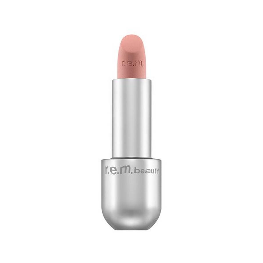 r.e.m.beauty  On your collar - Rouge à lèvres mat 