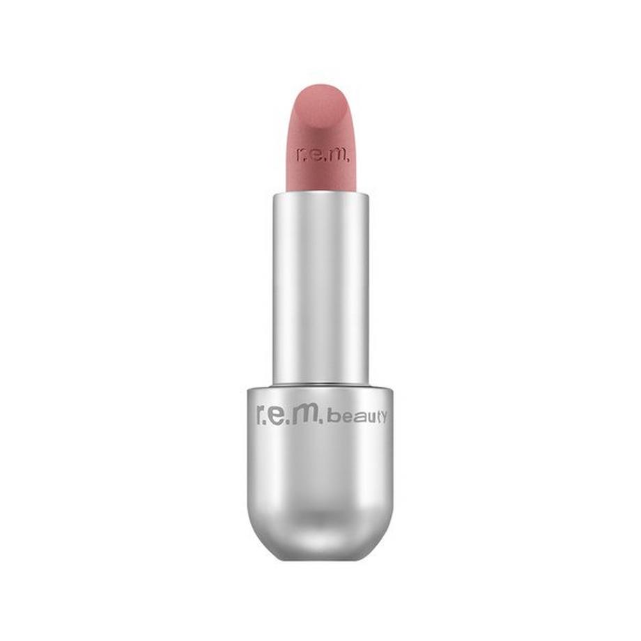 r.e.m.beauty  On your collar - Matter Lippenstift 