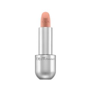 r.e.m.beauty  On your collar - Matter Lippenstift 