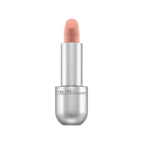 r.e.m.beauty  On your collar - Matter Lippenstift 