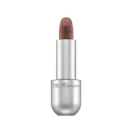 r.e.m.beauty  On your collar - Matter Lippenstift 