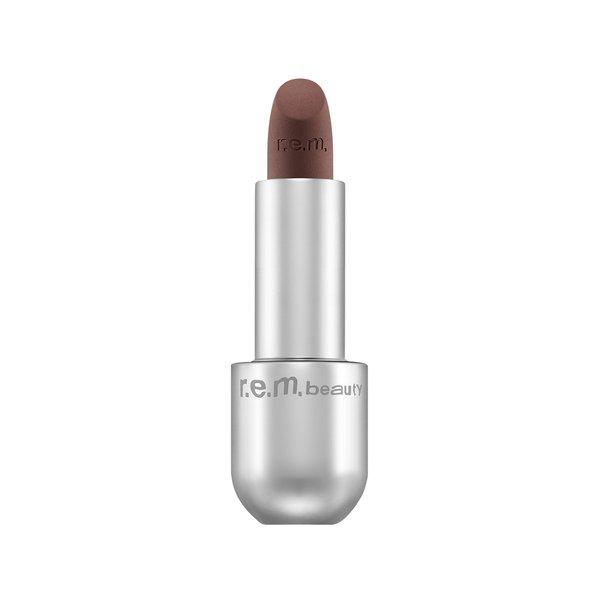 r.e.m.beauty  On your collar - Matter Lippenstift 