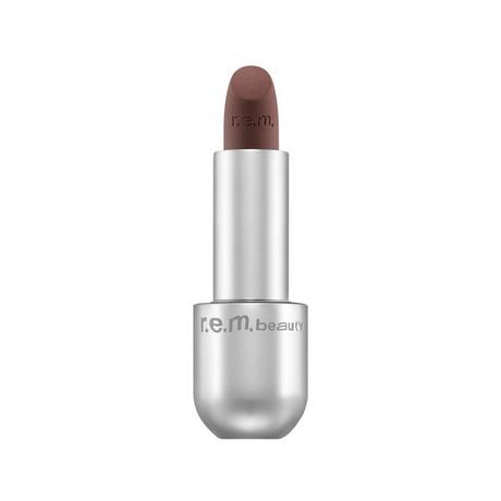 r.e.m.beauty  On your collar - Matter Lippenstift 