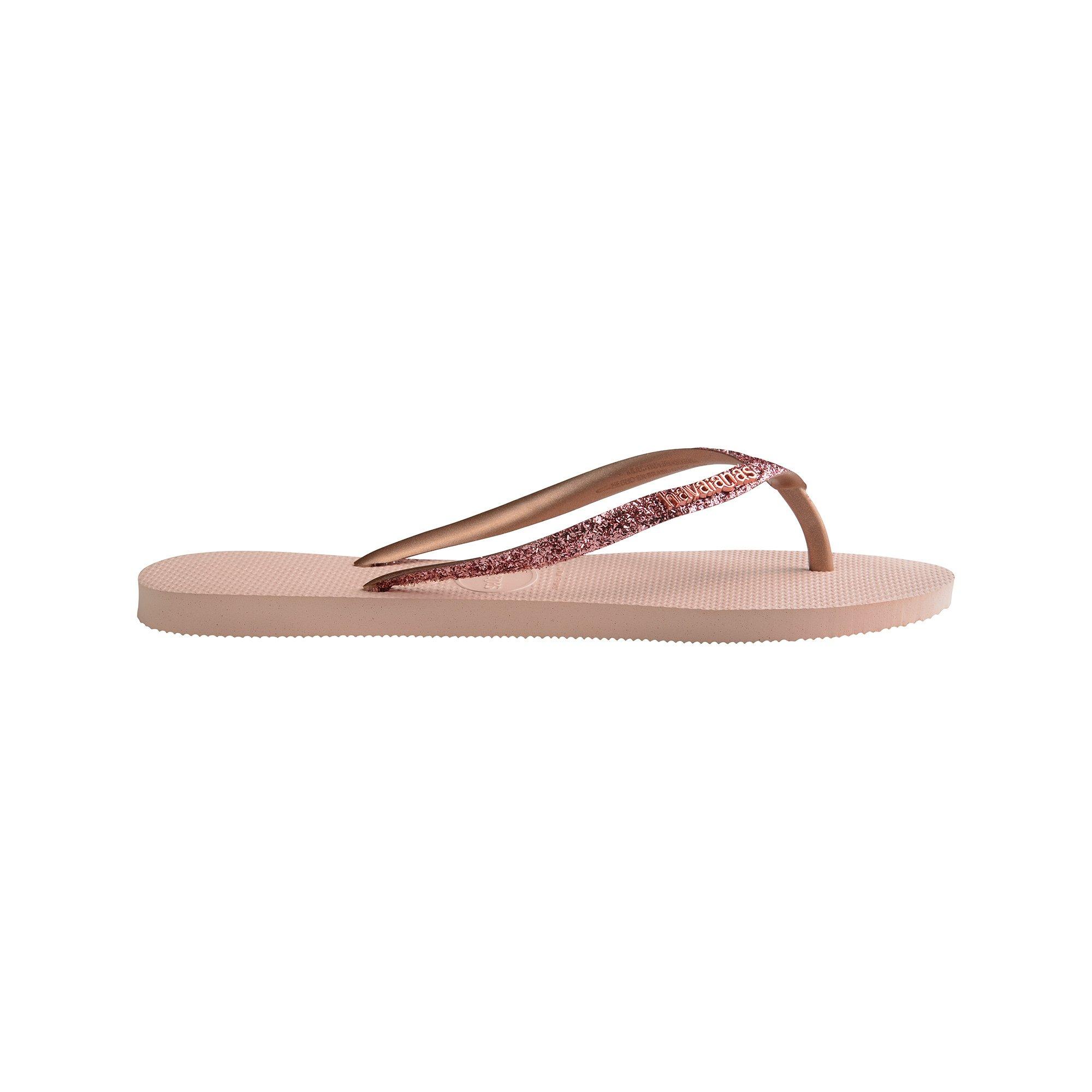 Image of Flip-flops Unisex Rosa 27/28