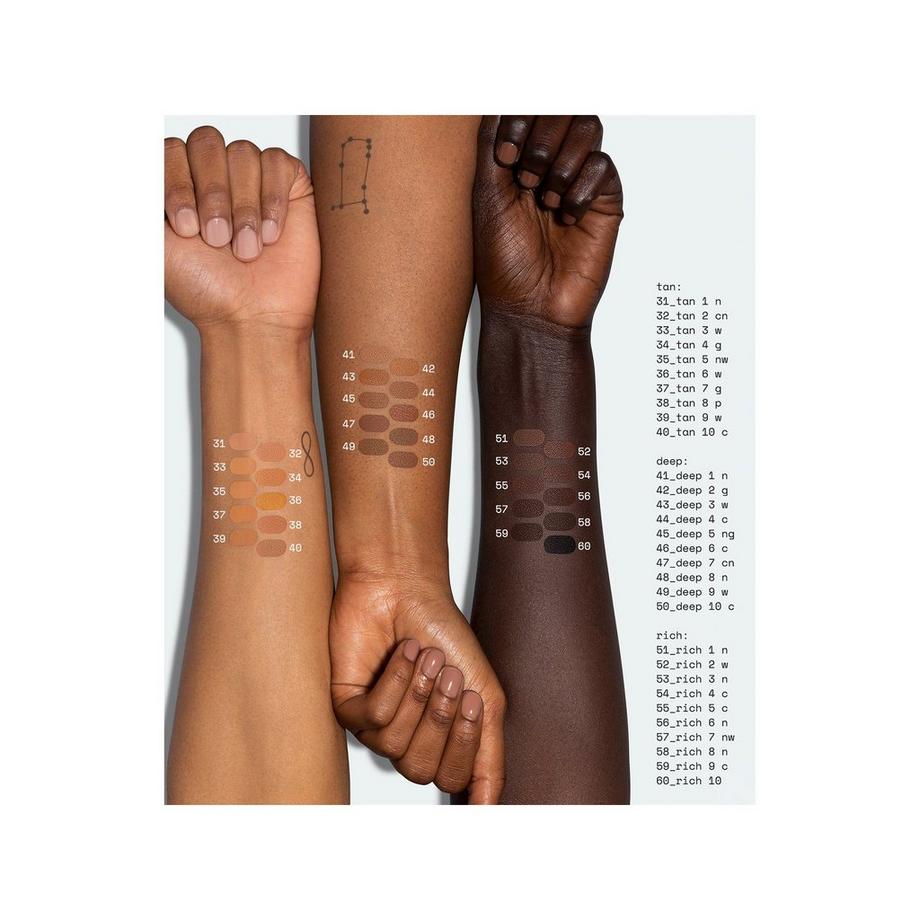 r.e.m.beauty  Sweetener - Correttore dell'incarnato 