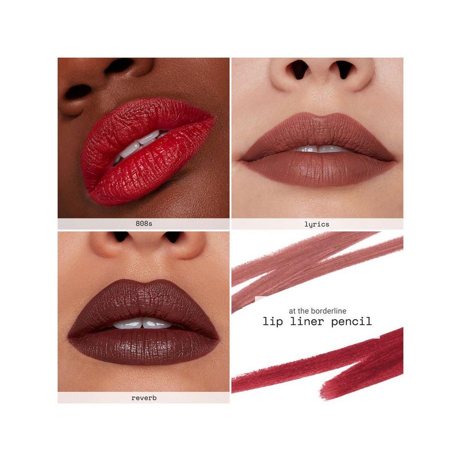 r.e.m.beauty  At the borderline - Crayon à lèvres 