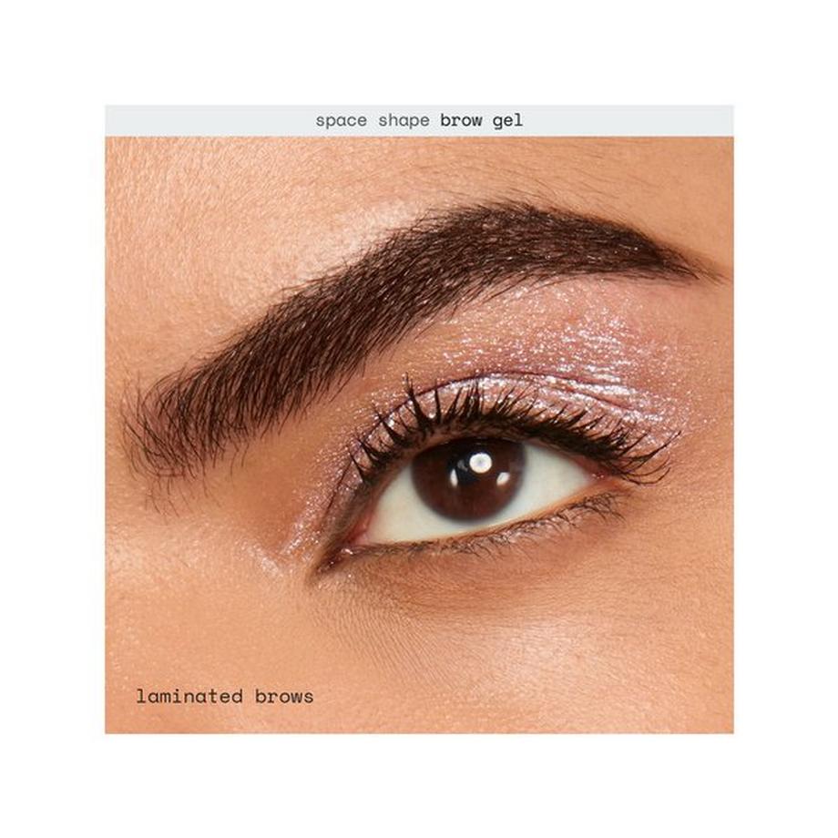 r.e.m.beauty  Space shape - Gel per sopracciglia 