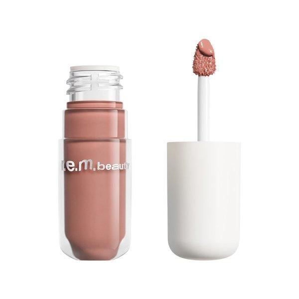 Image of Midnight Shadows - Matte Liquid Eyeshadow Damen brb - matte pink mauve 4ml